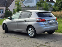 Peugeot 308 Krajowy Bezwypadkowy Oryginalny Lakier ASO Białogard - zdjęcie 3