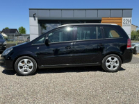 Opel Zafira Białogard - zdjęcie 4
