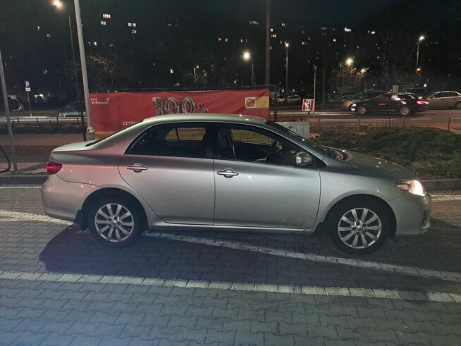 Toyota Corolla 2011 Bielany - zdjęcie 7