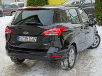Ford B-Max, Niski Przebieg!, Świetny Stan, Gwarancja! Kościerzyna - zdjęcie 5