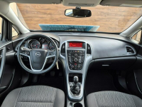 Opel Astra 2012r, 1.4T 120KM, Piękna, Przebieg 150tyś, Stan B.Dobry Radom - zdjęcie 11