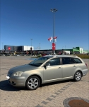 TOYOTA Avensis Koszalin - zdjęcie 4