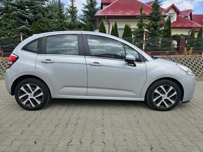 Citroen C3, 2015/16, salon Polska, I właśc, bogata wersja Rzeszów - zdjęcie 2