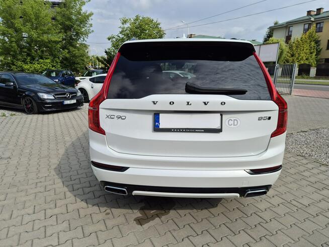 Volvo XC 90 Salon Polska * Bezwypadkowy Konstancin-Jeziorna - zdjęcie 10