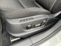 Škoda Octavia RS 2.0 TDI 184KM DSG Salon PL I właściciel Steel Gray Wrocław - zdjęcie 10