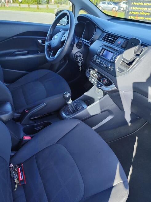 Sprzedam Kia Rio Jasienica - zdjęcie 8