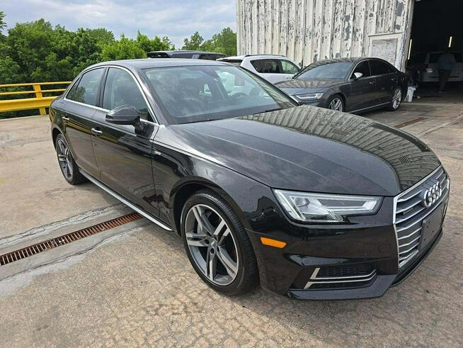 Audi A4 Quattro / S-Line / virtual Tarnów - zdjęcie 2