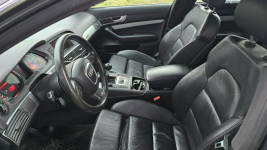 Audi A6 Karczew - zdjęcie 8