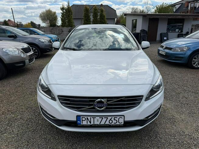 Volvo V60 automat, navi, kamera, AWD, gwarancja! Zbąszyń - zdjęcie 10