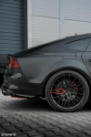Audi A7 by SZELI / 600hp / Maxton Design Ropczyce - zdjęcie 12