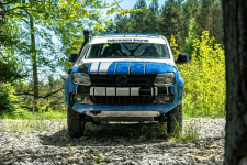 VOLKSWAGEN AMAROK T2 RALLY DAKAR KUBEŁKI ZAWIESZENIE GAZOWE ZAMIANA Ropczyce - zdjęcie 5