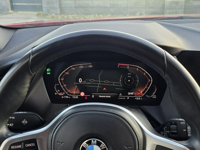 BMW 118 Msport *bardzo ładny stan* Czarnków - zdjęcie 9