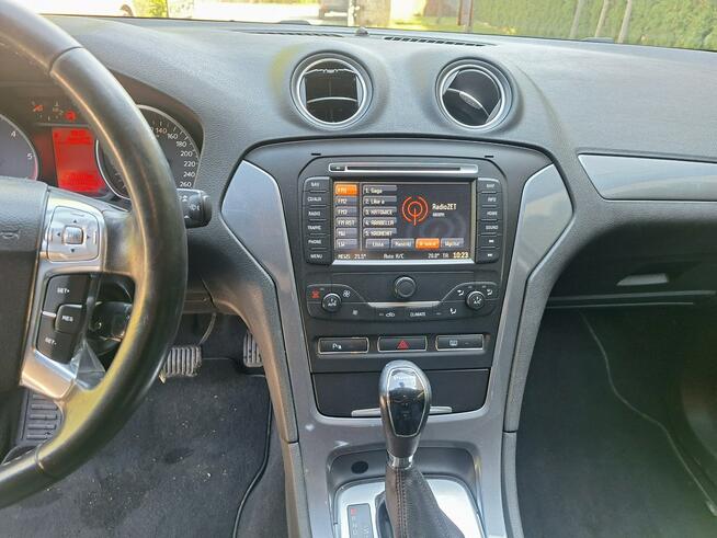Ford Mondeo Titanium Siewierz - zdjęcie 12