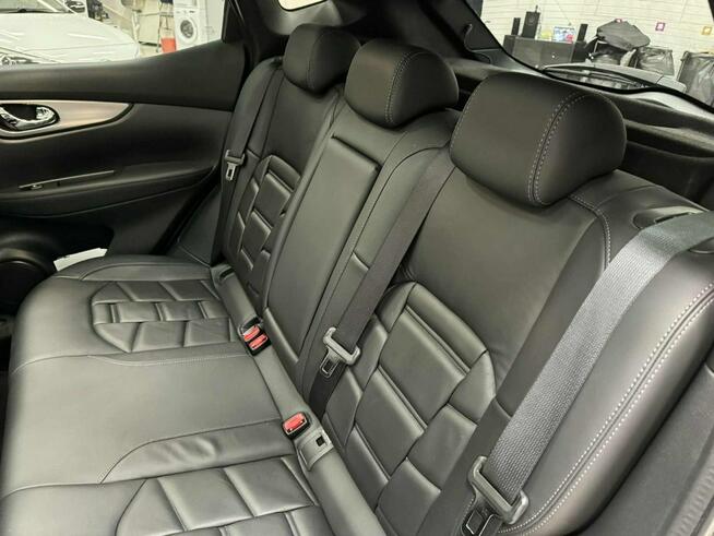 Nissan Qashqai Sadlno - zdjęcie 10