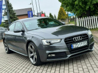 Audi A5 *S-Line* Zduńska Wola - zdjęcie 7