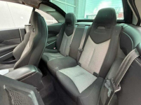 Peugeot 308 CC Bezwypadkowy piękny cabriolet po serwisie Rzeszów - zdjęcie 9