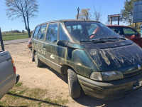 Renault Espace 2.0 czysta benzyna, 7-osobowy sprawny Fasty - zdjęcie 3