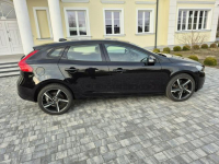Volvo V40 1.5 benzyna lift automat navi  LED 118tys Drelów - zdjęcie 7