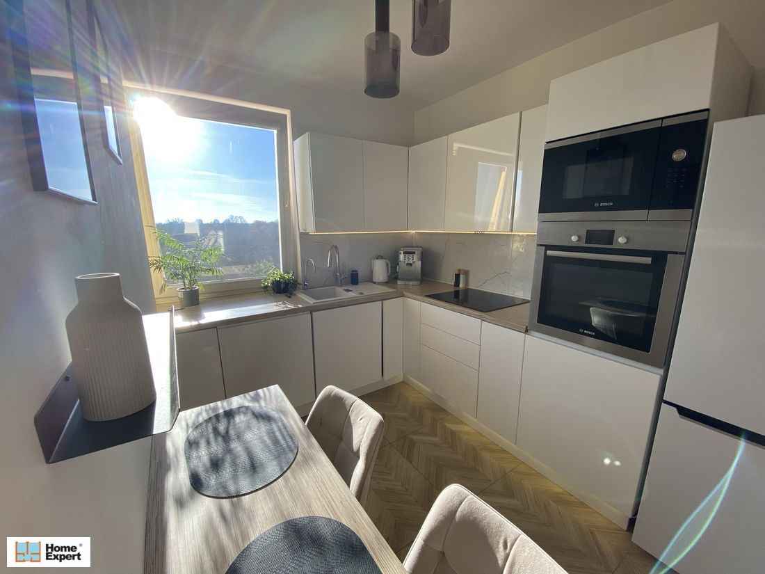 2pok, 50met, okolice Placu Kromera BALKON/WINDA (Wrocław) Psie Pole - zdjęcie 6