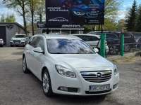 Opel Insignia | Diesel | 160 KM | Kombi | 2011 | Manual | 4x4 Łódź - zdjęcie 3