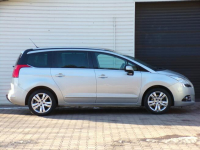 Peugeot 5008 Solardach /Skóry  /Head Up /Navi /7 Osobowy Mikołów - zdjęcie 4