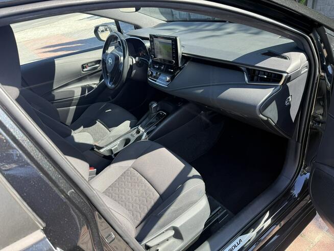 Toyota Corolla Zielona Łąka - zdjęcie 6