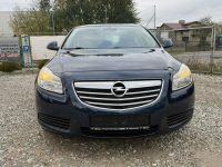 Opel Insignia 1.8i Navi PDC Climatronic Gwarancja Kutno - zdjęcie 3
