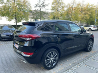 Hyundai Tucson Serwisowany Szczecin - zdjęcie 6