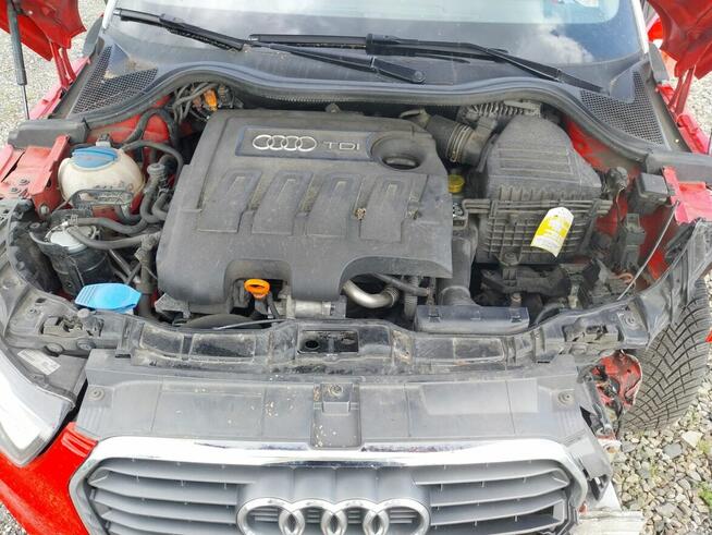 Audi A1 TDI Rymanów - zdjęcie 8