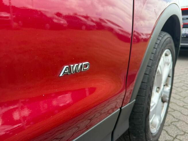 Ford Kuga 2.0 180 PS 4x4 Titanium Koszalin - zdjęcie 4