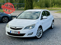 Opel Astra 1.4T 140KM ! Super Stan ! Opłacona ! 174tys km !