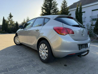 Opel Astra J 1.4 100KM | Klimatronik | Manual| Tempomat | LCD Szczecin - zdjęcie 4