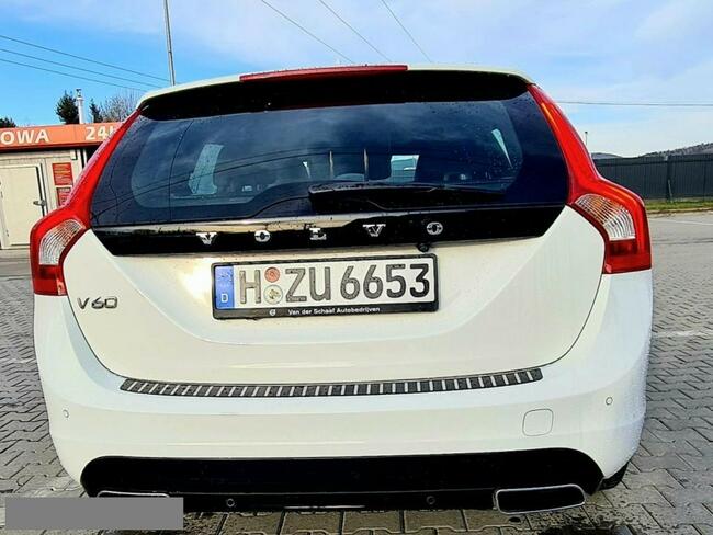 Volvo V60 88KW POLAR+GEARTRONIC, Skóra, Kamera ,Blis, Serwi Więcławice Stare - zdjęcie 6