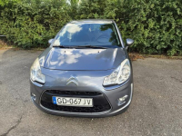 Citroën C3 II w bogatej wersji Exclusive rok produkcji 2012 Gdańsk - zdjęcie 10