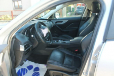 Jaguar F-PACE Ostrów Wielkopolski - zdjęcie 10