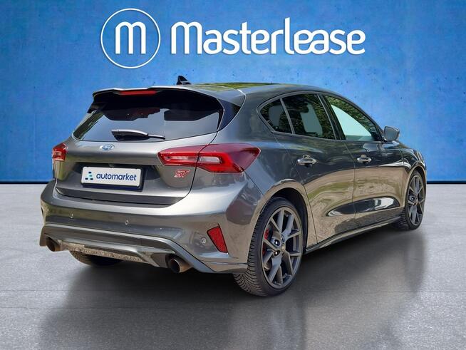 Ford Focus 2.3 EcoBoost ST X ! Z Polskiego Salonu ! Faktura VAT ! Warszawa - zdjęcie 5