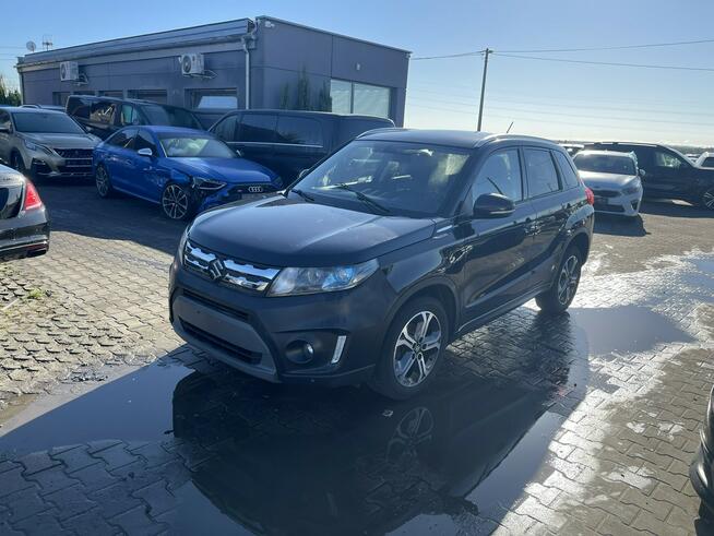 Suzuki Vitara Premium Autoimat Navi Kamera Gliwice - zdjęcie 5