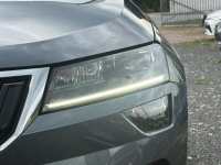 Škoda Karoq krajowy automat  1.5 Tsi 150km Będzin - zdjęcie 4