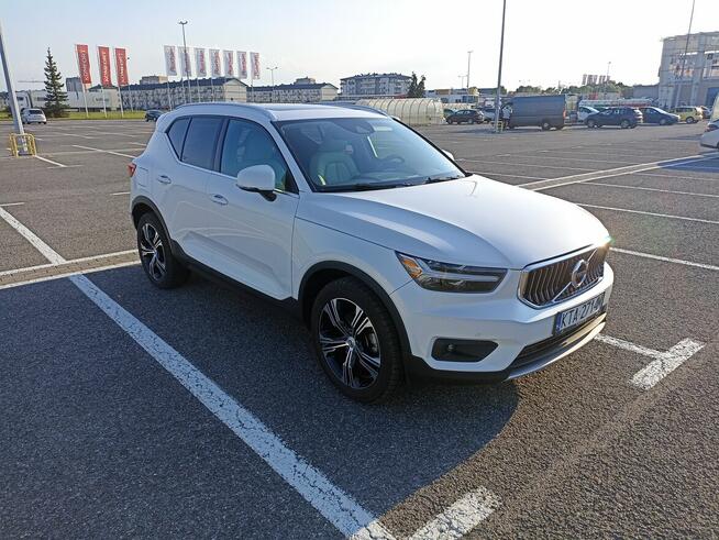 Sprzedam VOLVO XC40 2.0 T5 AWD INSCRIPTION Tarnów - zdjęcie 1