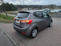 Hyundai ix20 1,6 crdi 115 KM z niskim przebiegiem 148 tyś km !!! Cielcza - zdjęcie 7