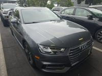 Audi A4 / Quattro / S-Line / automat