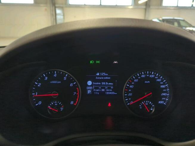 Kia Stinger 2.0 T-GDI L 245KM, Salon Polska! Serwis ASO! FV23%! Pęcice - zdjęcie 10