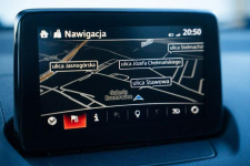 Mazda CX-3 Soul Red Krajowy egzemplarz Automat ASO Kraków - zdjęcie 10