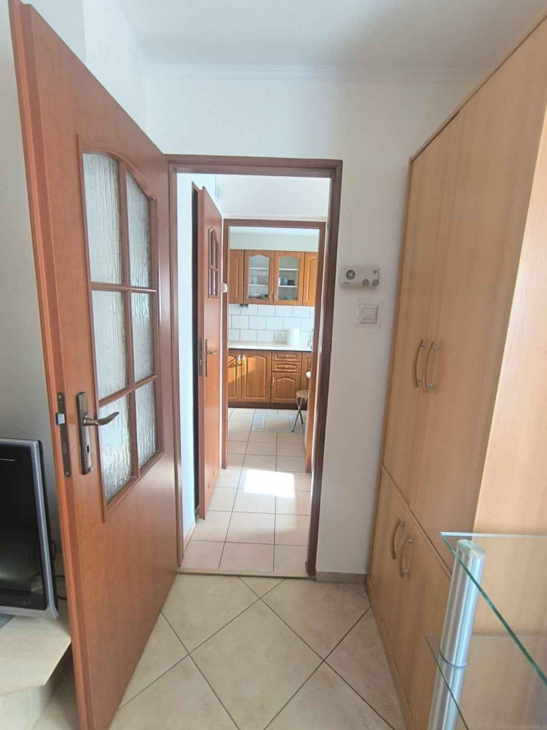 Kawalerka ekologiczna  5 pomieszczeń, spokój, dobry dojazd,  zieleń Wawer - zdjęcie 9