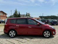 Renault Scenic *alu*navi*automat*z Niemiec* Dąbrowa - zdjęcie 12