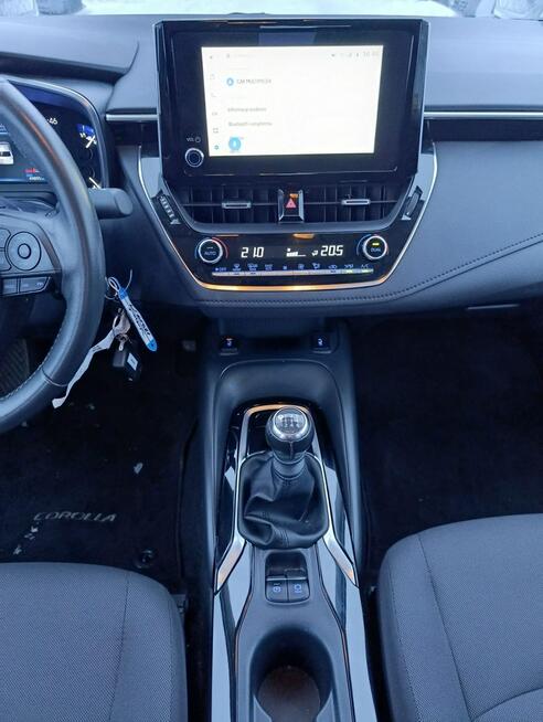 Toyota Corolla 1-właściciel fv23% Otwock - zdjęcie 12