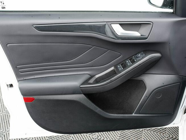 Ford Focus WD8849T#2.3 EcoBoost ST X Pakiet zimowy Salon PL VAT23% Gdynia - zdjęcie 9