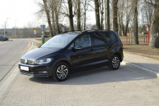 Volkswagen Touran 2.0 Tdi*150KM*7osobowy Ostrów Mazowiecka - zdjęcie 12
