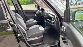 Fiat 500L * 14/16V Benzyna * 2015 Zamość - zdjęcie 8