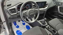 Kia Cee&#039;d 1.5 T-GDI L ! Z Polskiego Salonu ! Faktura Vat ! Warszawa - zdjęcie 9
